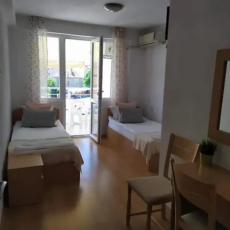 Pepina ゲストハウス オブゾー