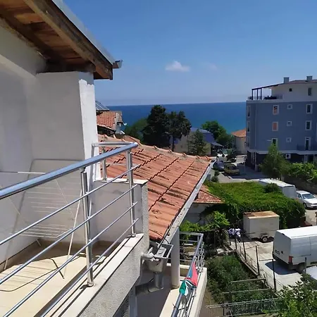 ゲストハウス Pepina オブゾー