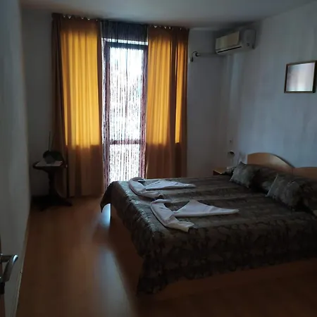 Pepina ゲストハウス オブゾー