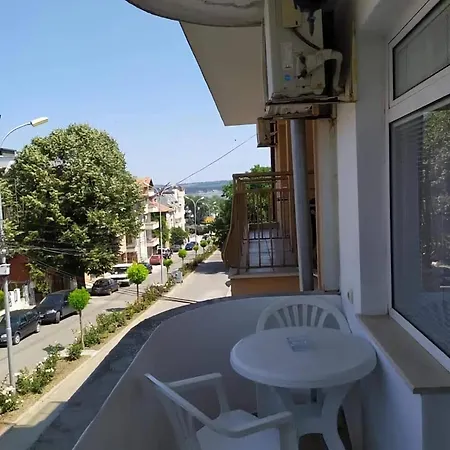 ゲストハウス Pepina オブゾー