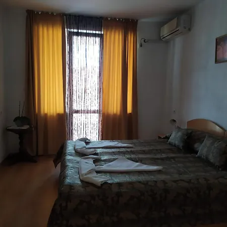 ゲストハウス Pepina オブゾー