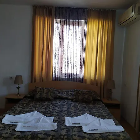 Pepina ゲストハウス *