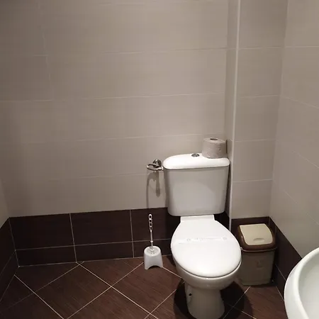 Pepina ゲストハウス オブゾー