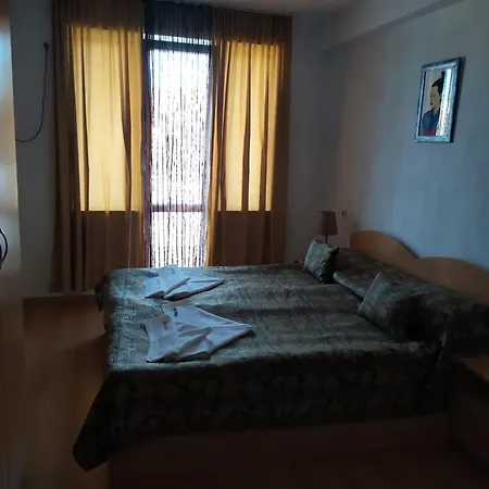 ゲストハウス Pepina オブゾー