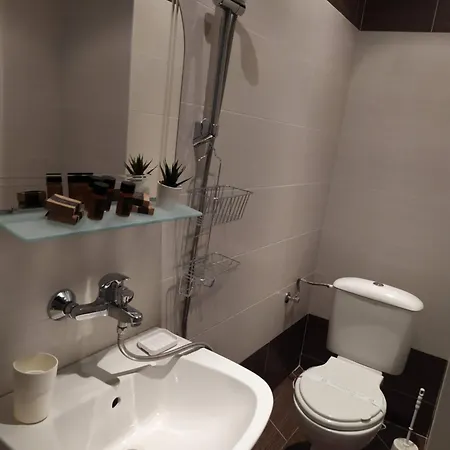 Pepina ゲストハウス オブゾー