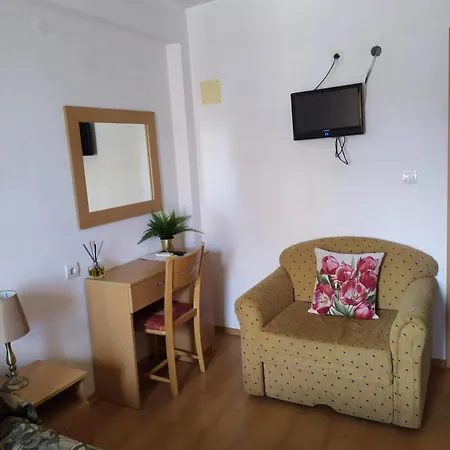 Pepina ゲストハウス *