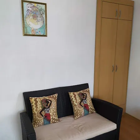 Pepina ゲストハウス オブゾー