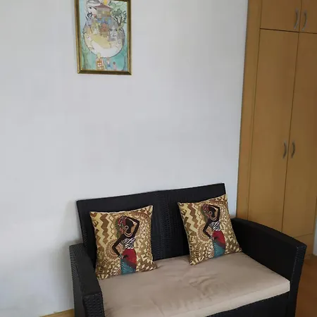 Pepina ゲストハウス