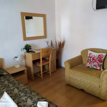 ゲストハウス Pepina オブゾー