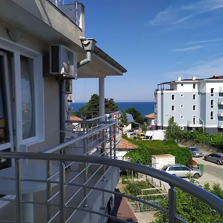 ゲストハウス Pepina オブゾー