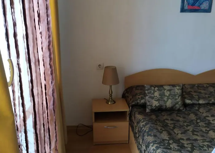 Guest house Pepina *