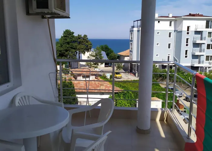 Pepina Guest house Obzor