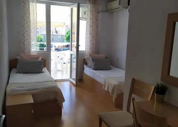 Pepina Guest house Obzor