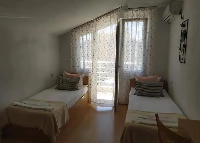Guest house Pepina