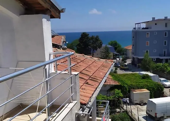 Guest house Pepina Obzor