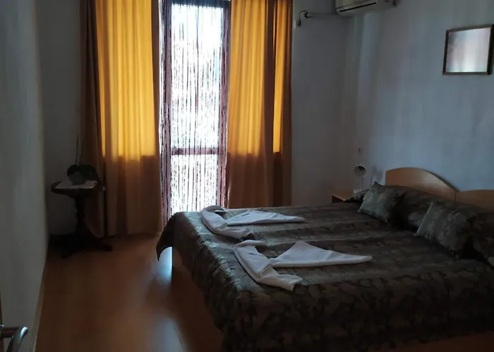 Pepina Guest house Obzor