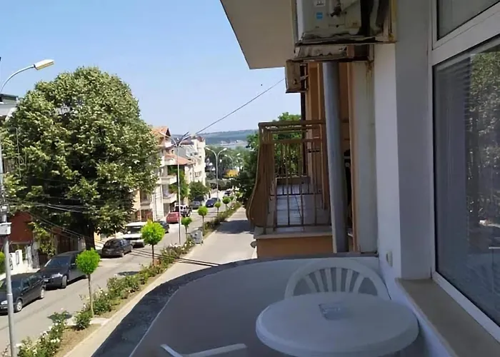 Guest house Pepina Obzor