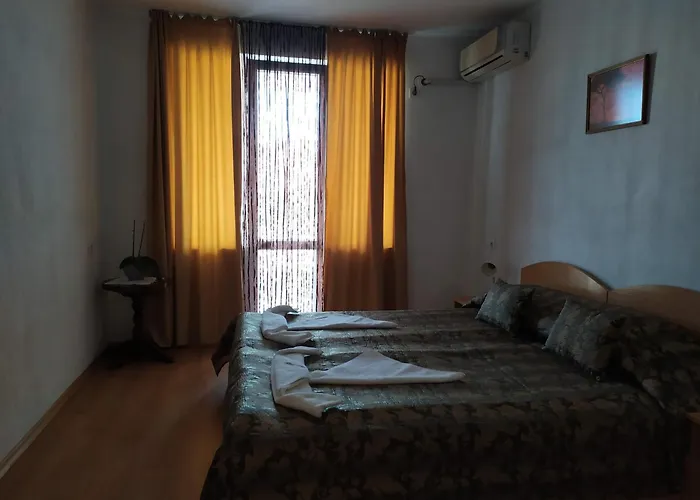 Guest house Pepina Obzor