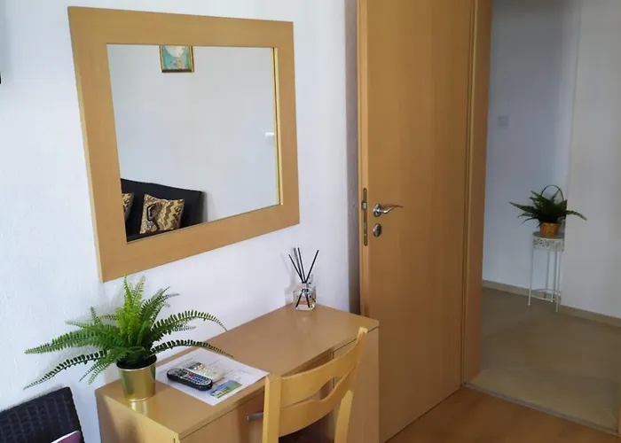 Guest house Pepina *