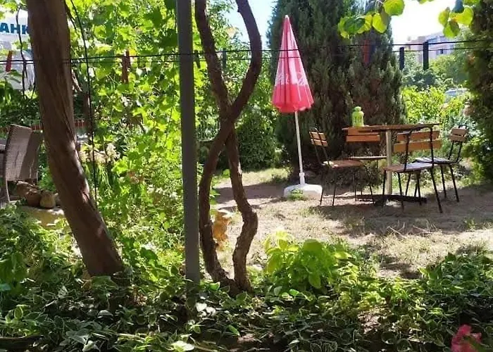 Guest house Pepina Obzor