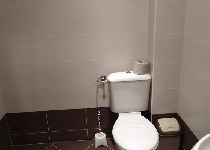 Pepina Guest house Obzor