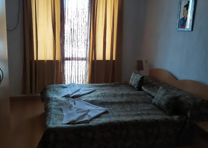 Guest house Pepina Obzor