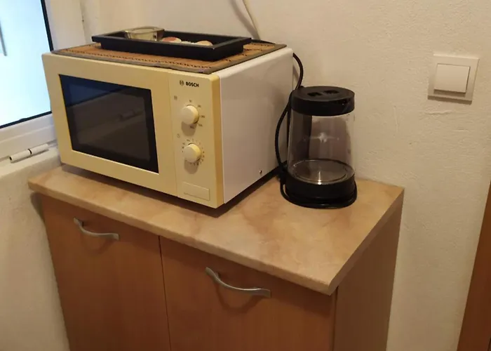 Pepina Guest house *