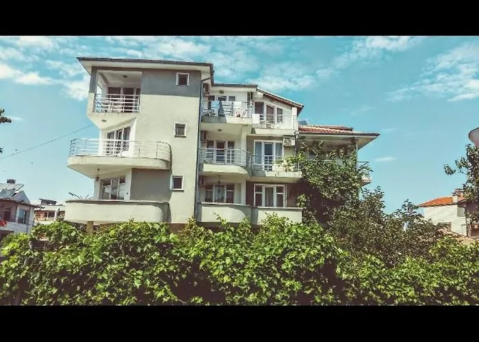 Guest house Pepina *