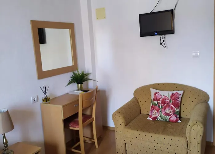 Pepina Guest house *