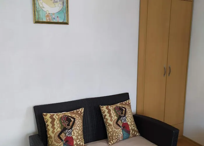 Pepina Guest house Obzor