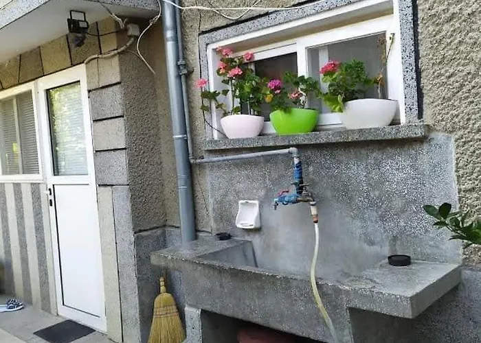 Guest house Pepina *