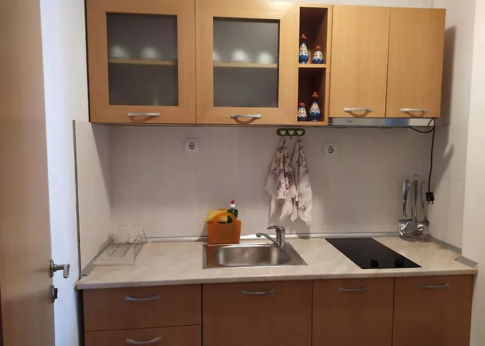 Pepina Guest house Obzor