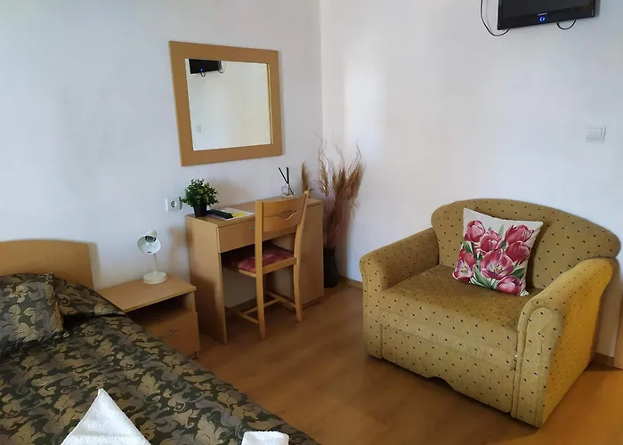 Guest house Pepina Obzor