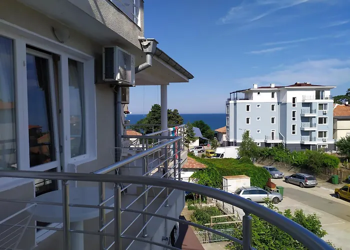 Guest house Pepina Obzor