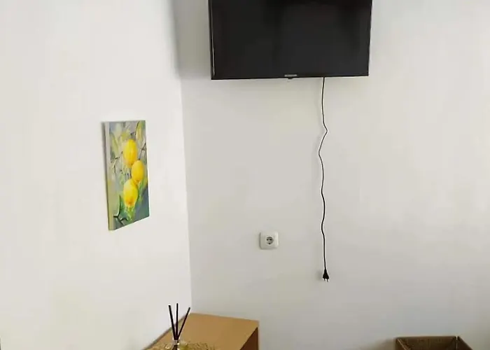 Къща за гости Pepina