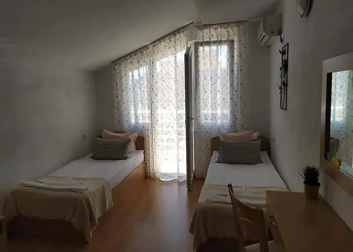 Pepina Къща за гости