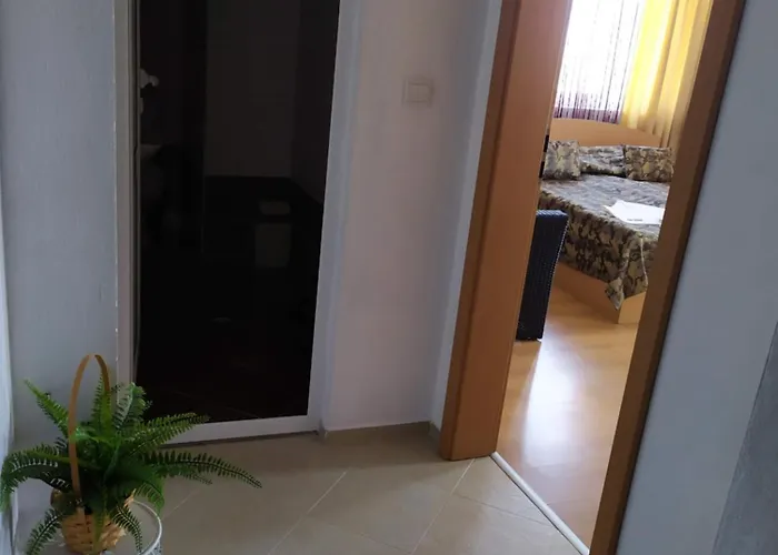 Pepina Къща за гости *