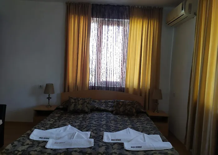 Pepina Къща за гости *