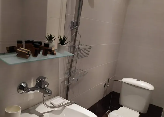 Pepina Къща за гости Обзор