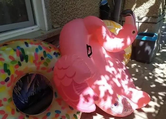 Къща за гости Pepina *