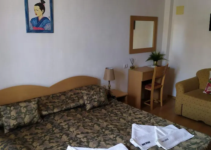 Къща за гости Pepina