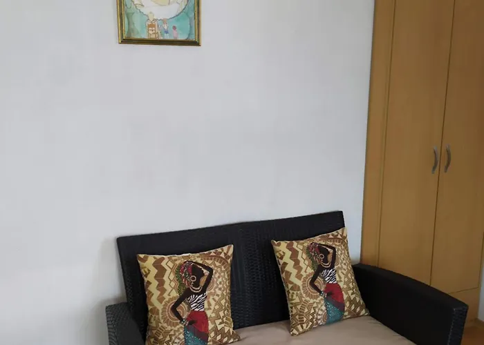 Pepina Къща за гости